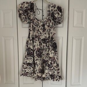 House of Harlow Cotton Dress